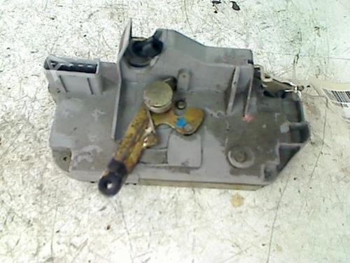 Rear right lock PEUGEOT 406 (8B) 1.9 TD | BP20413486C99 