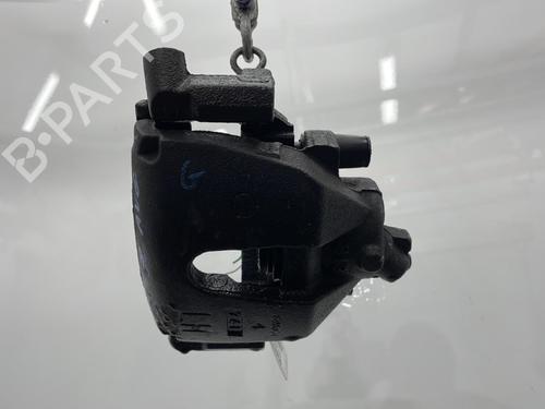 Left front brake caliper MAZDA 3 (BK) 2.0 MZR-CD (BK14) | BP21241177M105 - Image 3
