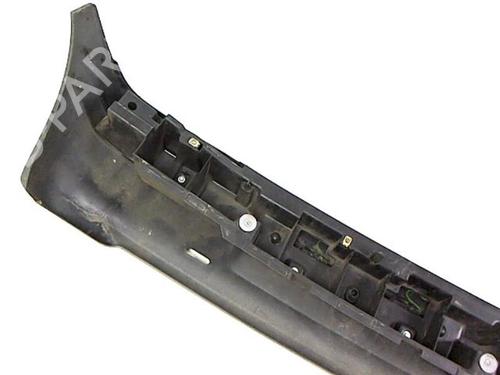Rear bumper PEUGEOT 106 II (1A_, 1C_) 1.0 i | BP20454596C8 