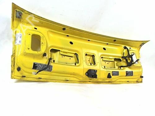 Tailgate FIAT PUNTO (176_) 1.6 | BP20435665C6 
