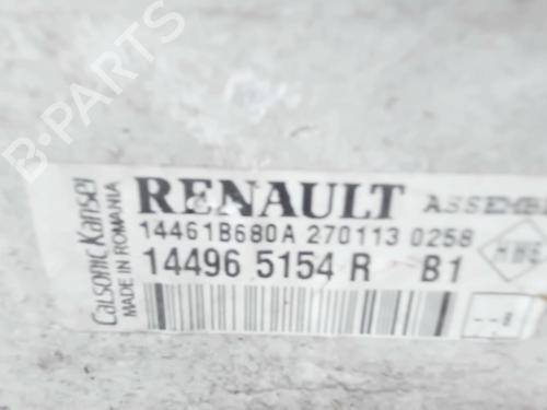 Intercooler DACIA LODGY (JS_) 1.5 dCi (JSMC, JSAF) | BP28683456M30 - Image 3