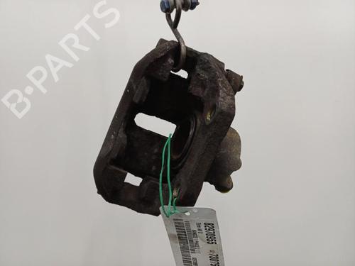 Used Right front brake caliper Right front brake caliper RENAULT KANGOO Express (FC0/1_) 1.5 dCi (FC08, FC09) (82 hp) 20422764 20422764