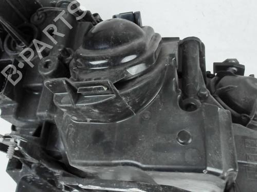 Left headlight BMW 5 (E60) 525 d | BP36900377C28  - Image 8