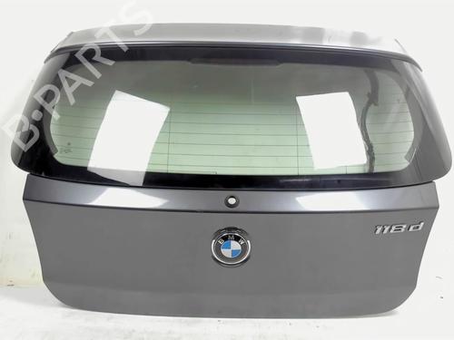 Tailgate BMW 1 (E87) 118 d | BP20398844C6