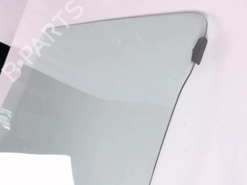 Rear left door window CITROËN SAXO (S0, S1) 1.4 VTS | BP20425661C20 