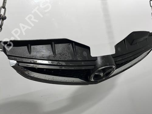 Atrapa chłodnicy / Grill MAZDA 5 (CR) 2.0 CD (CR19) | BP30864343C40