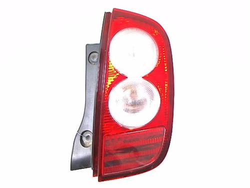 Used Right taillight NISSAN MICRA III (K12) 1.2 16V (80 hp) 20409995