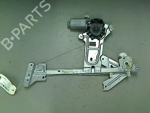 Used Rear left window mechanism CITROËN XSARA (N1) 1.8 i Aut. (101 hp) 20454109