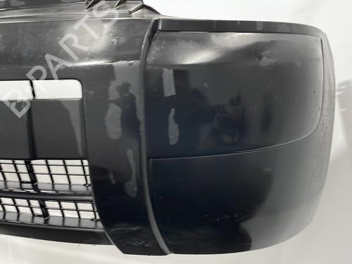 Front bumper CITROËN BERLINGO / BERLINGO FIRST Box Body/MPV (M_) 1.6 HDI 75 (MB9HW) | BP24508352C7 