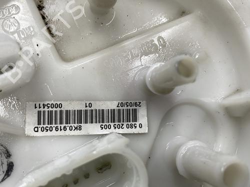 Fuel pump AUDI A5 (8T3) 3.0 TDI quattro | BP22346466M76 
