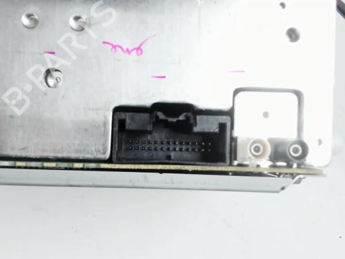 Radio FORD FIESTA VI (CB1, CCN) 1.5 TDCi | BP30329464E6 