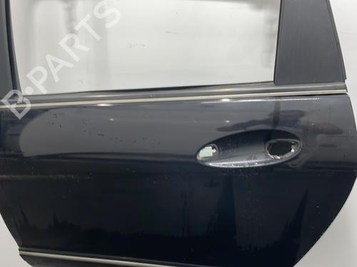 Left rear door MERCEDES-BENZ B-CLASS Sports Tourer (W245) B 180 (245.232) | BP26586304C4 