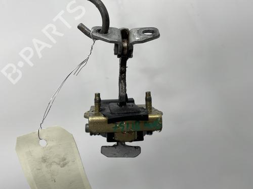 Used Hinge/Door check strap CITROËN BERLINGO / BERLINGO FIRST MPV (MF_, GJK_, GFK_) 1.9 D (MFWJZ) (70 hp) 20438559