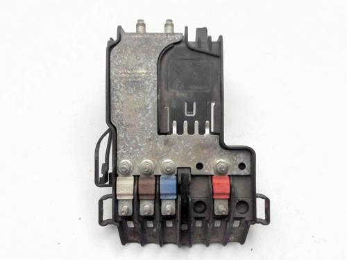 Electronic module CITROËN BERLINGO MULTISPACE (B9) 1.6 HDi 90 | BP40224594M83 - Image 4
