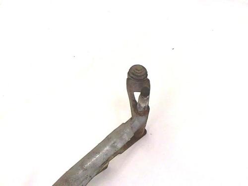 Front wipers mechanism RENAULT MEGANE II (BM0/1_, CM0/1_) 1.5 dCi (BM02, BM13, BM2A, CM02, CM13) | BP21234252C83 