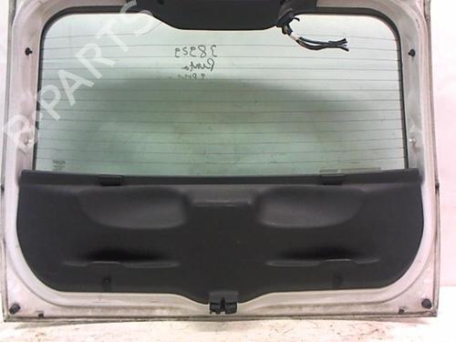 Tailgate FIAT PUNTO (188_) 1.9 DS 60 (188.031, .051, .231, .251) | BP20476928C6 