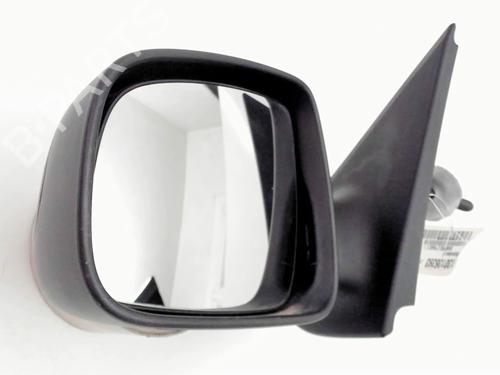 Left mirror DACIA SANDERO II 1.0 SCe 75 (B8JC, B8JD, B8NC) | BP38024142C26 - Image 4
