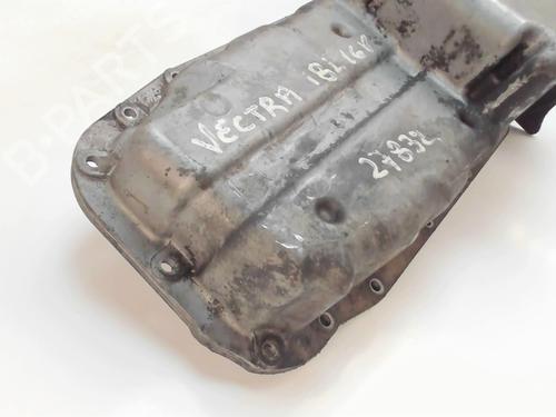 Oil sump OPEL VECTRA B (J96) 1.6 i 16V (F19) | BP21203321M115 