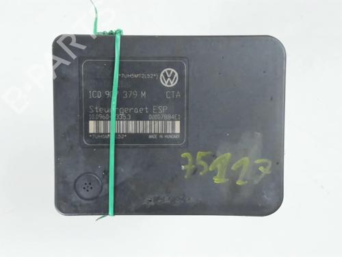 Pompe ABS VW NEW BEETLE (9C1, 1C1) 1.6 | BP30329284M43