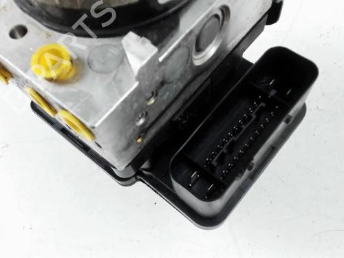 ABS pump RENAULT LAGUNA III (BT0/1) 2.0 dCi (BT01, BT08, BT09, BT0E, BT0K, BT12, BT1C, BT1D,... | BP34355482M43 - Image 3