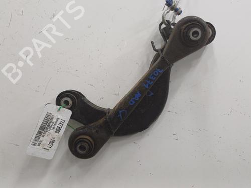 Used Right rear suspension arm AUDI Q3 (8UB, 8UG) 2.0 TDI quattro (177 hp) 20427386