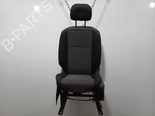 Left front seat PEUGEOT PARTNER Box Body/MPV (K9) 1.5 BlueHDI 130 | BP34497456C15  - Image 5
