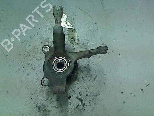 Right front steering knuckle FIAT PUNTO (176_) 55 1.1 | BP20472264M26 