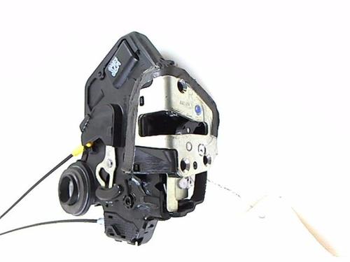 Rear right lock TOYOTA COROLLA (_E12_) 1.4 D (NDE120_, NDE120R) | BP20432024C99 