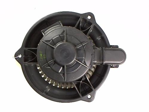 Heater blower motor HYUNDAI i30 (FD) 1.6 CRDi | BP20466559M62 