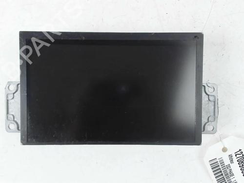 Used Display monitor Display monitor CITROËN DS3 Convertible [2013-2015] 36372301 36372301