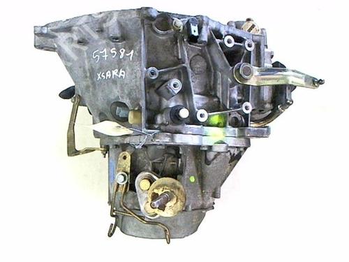 Used Gearbox CITROËN XSARA (N1) 2.0 HDi 90 (90 hp) 20432522