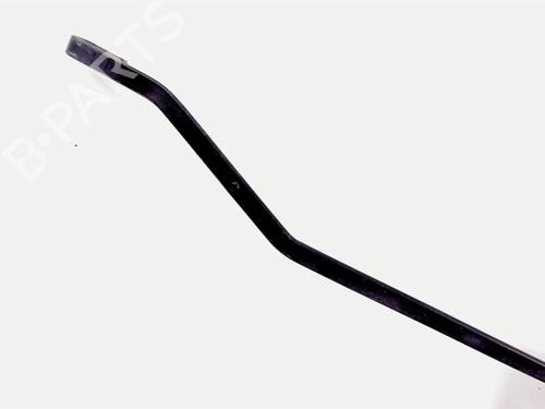 Front windshield wiper arm SMART CITY-COUPE (450) 0.6 (S1CLA1, 450.341) | BP20443387C143 