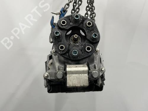 Gearbox MERCEDES-BENZ C-CLASS (W204) C 250 CDI (204.003) | BP20449725M3 