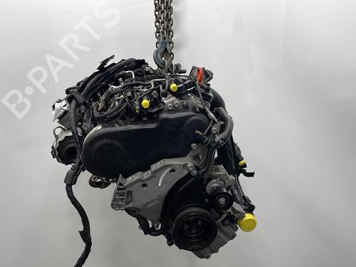 Engine VW EOS (1F7, 1F8) 2.0 TDI 16V | BP31932199M1  - Image 6