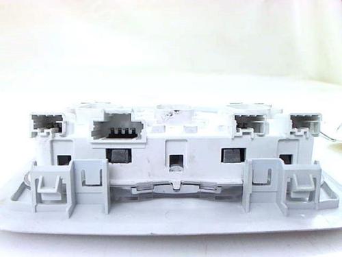 Interior roof light PEUGEOT 208 I (CA_, CC_) 1.6 HDi | BP20432094I8