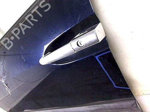 Left front door CITROËN C8 (EA_, EB_) 2.2 HDi | BP20449580C2 