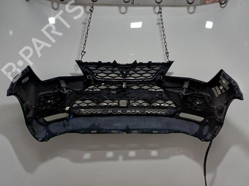 Front bumper CUPRA ATECA (KH7, KHP, KBP) 2.0 TSI 4Drive | BP38066939C7  - Image 5
