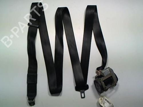 Pre-tensor frente esquerdo AUDI TT Roadster (8N9) 1.8 T (180 hp) 22914029