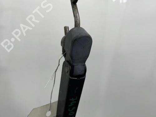 Rear windshield wiper arm FORD FOCUS I (DAW, DBW) 1.8 Turbo DI / TDDi | BP20386841C144 
