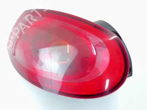 Left taillight FIAT BRAVO II (198_) 1.6 D Multijet (198AXH1B) | BP20442481C34 