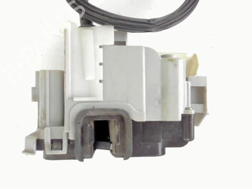 Used Rear left lock FIAT BRAVO II (198_) 1.6 D Multijet (198AXH1B) (105 hp) 20398505
