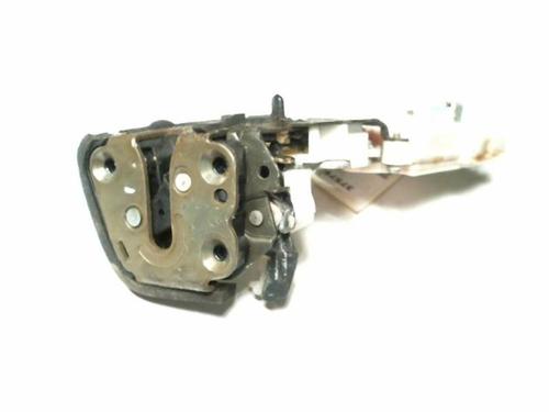 Used Rear left lock NISSAN PRIMERA (P10) 2.0 D (75 hp) 20474588