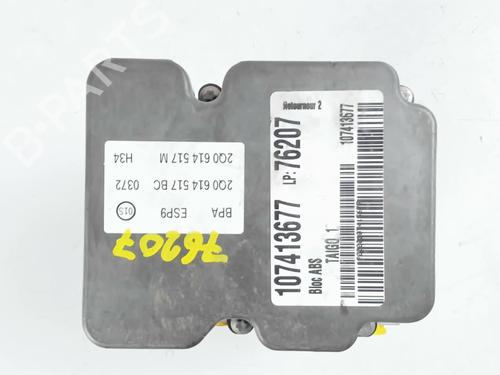 ABS pump VW TAIGO (CS1) 1.0 TSI | BP26964749M43  - Image 6