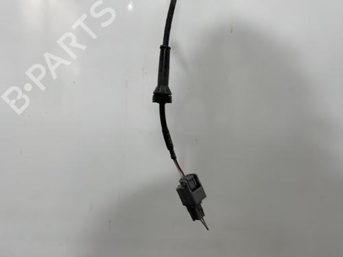 Left front steering knuckle RENAULT KADJAR (HA_, HL_) 1.2 TCe 130 (HLMR) | BP33445617M25 - Image 4