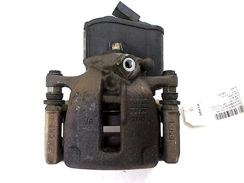 Used Left rear brake caliper VW TIGUAN (5N_) 2.0 TDI 4motion (140 hp) 20410101