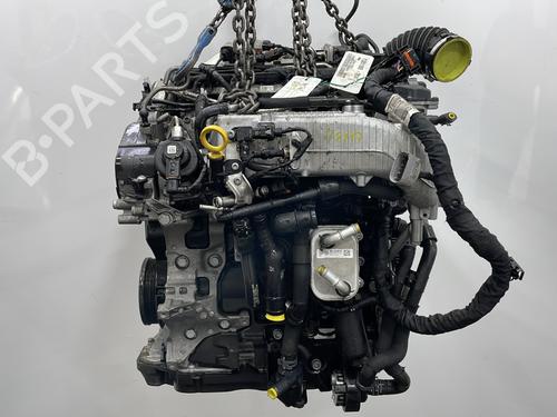 Used Engine VW TIGUAN (AD1, AX1) 2.0 TDI (150 hp) 29604018