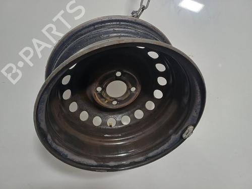 Fælk RENAULT KANGOO Express (FW0/1_) 1.5 dCi 90 (FW0G, FW05, FW08, FW11) | BP39486620C45 - Image 4
