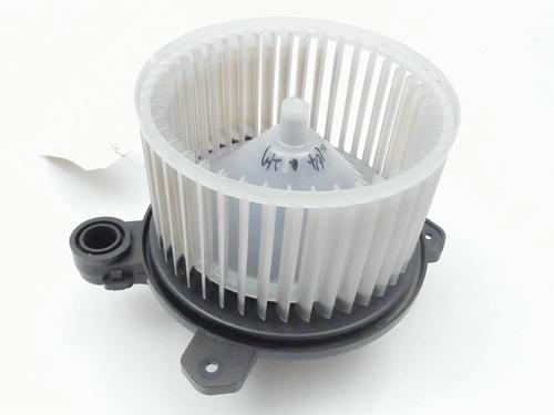Heater blower motor OPEL KARL (C16) 1.0 | BP20401433M62