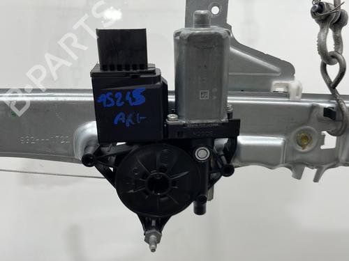 Rear left window mechanism CITROËN C3 III (SX) 1.2 PureTech 82 | BP28362128C24 - Image 3