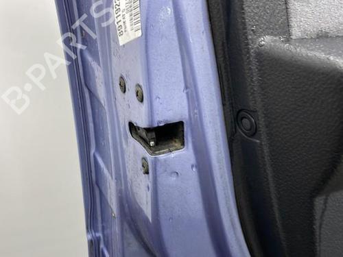 Left front door HYUNDAI GETZ (TB) 1.1 | BP20439637C2 